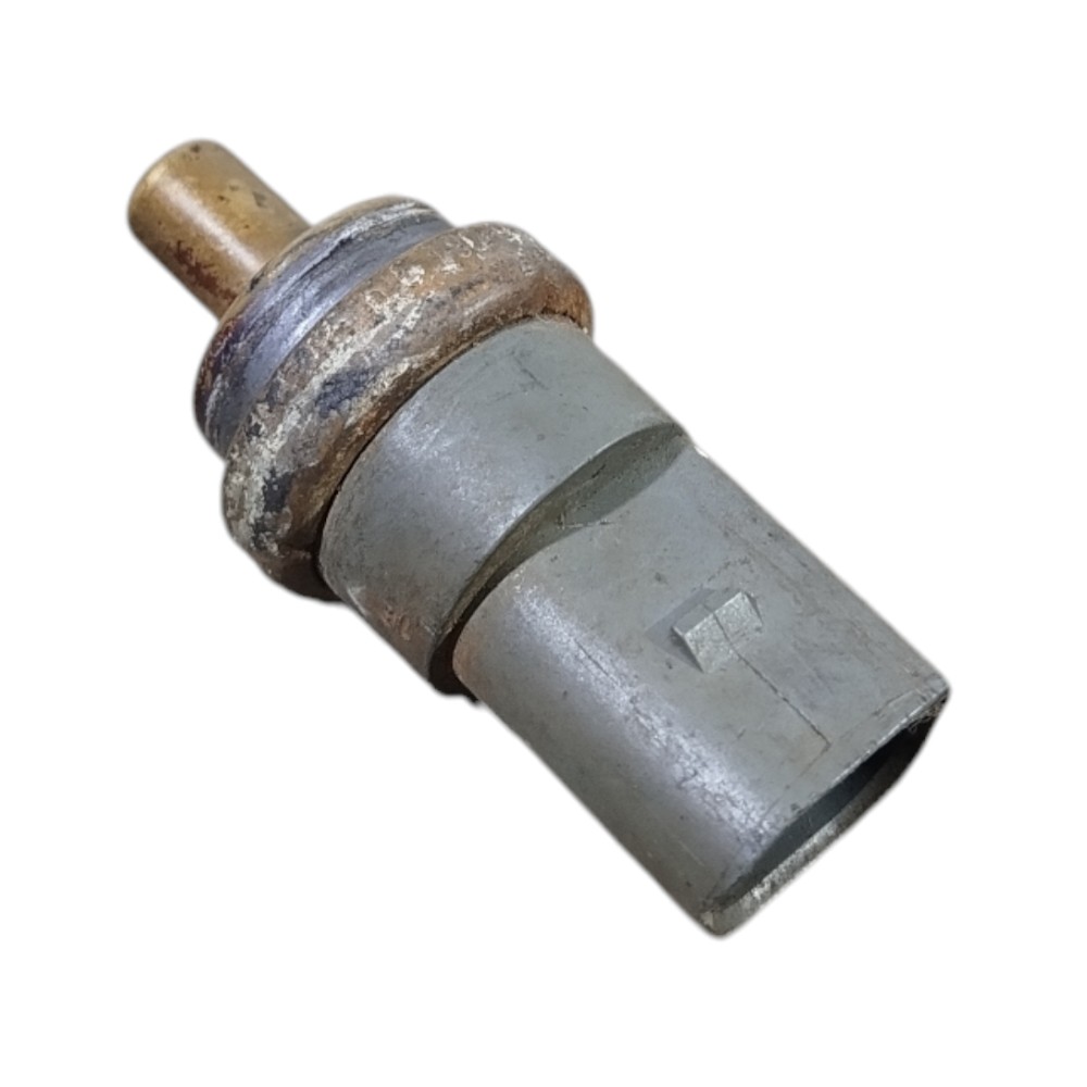 Sensor Temperatura 2 Pinos Volkswagen Fox 2004 2020 5