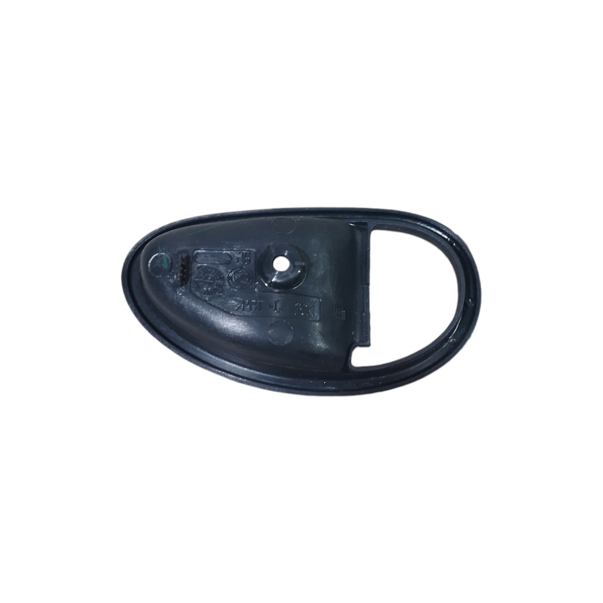 Moldura Interna Maçaneta Direita Fiat Strada Palio 1996 2005 6