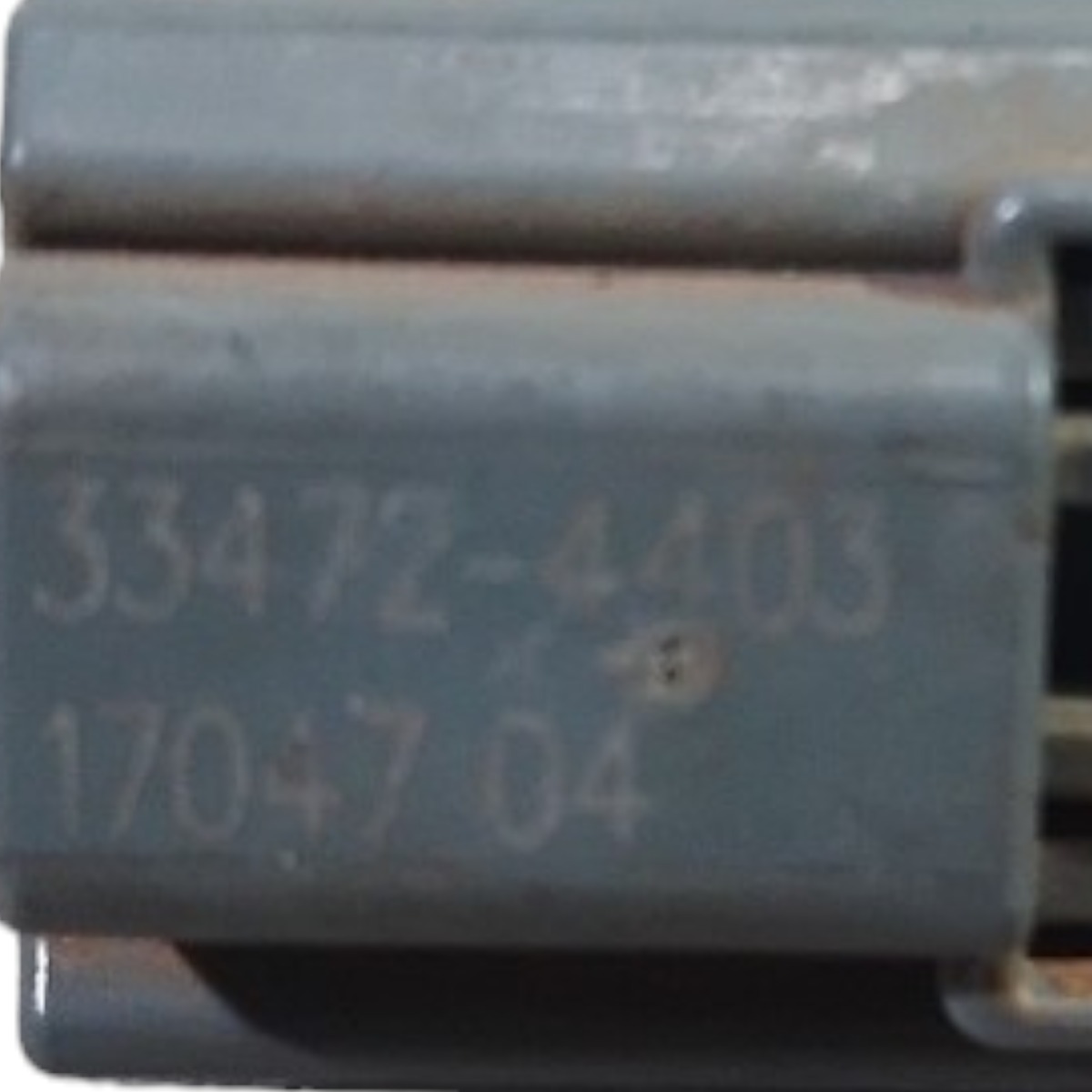 Sonda Lambda Pré Ford Ka 1.5 2015 5