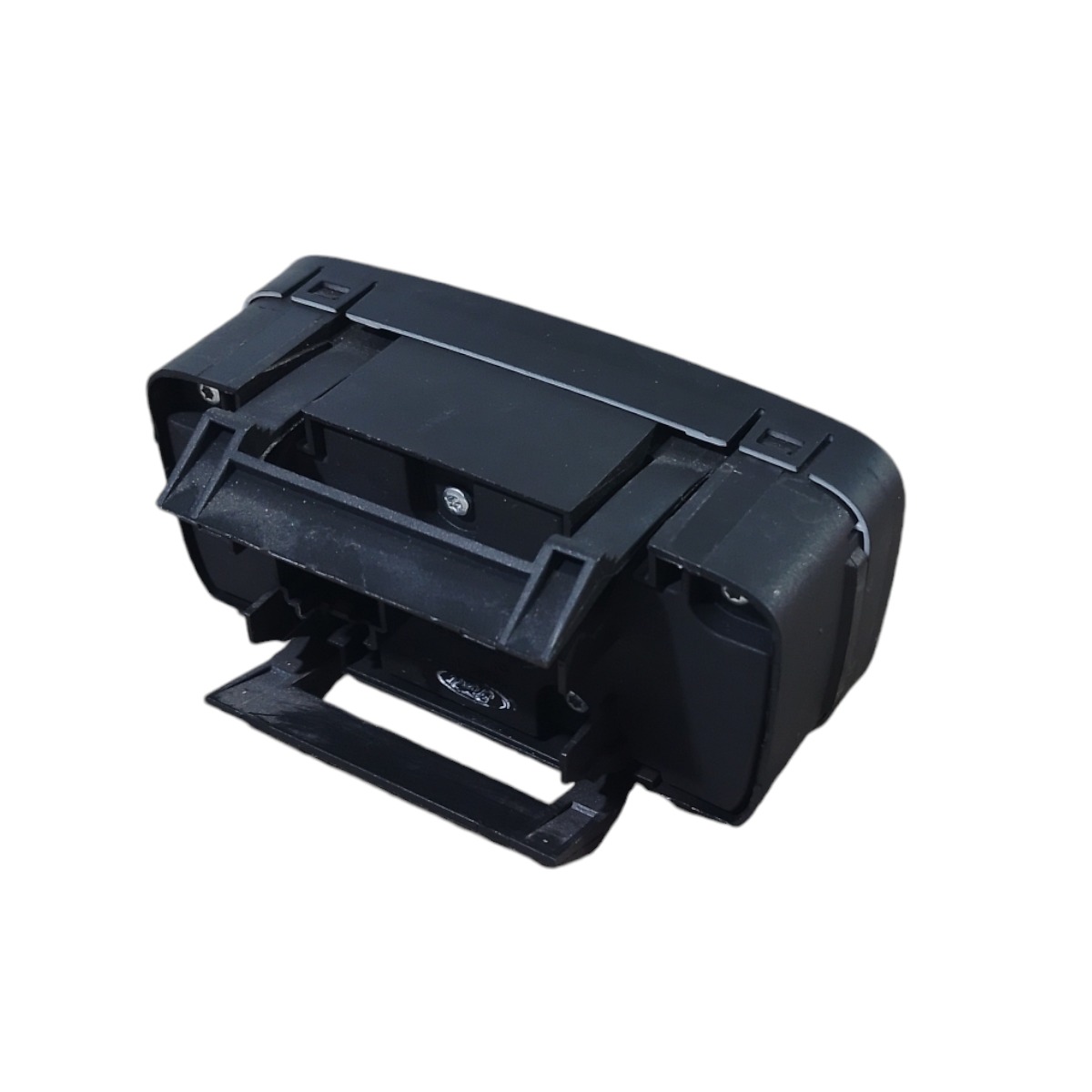 Comando Farol Ford New Fiesta Titanium 1.6 16v 2014 2015 4