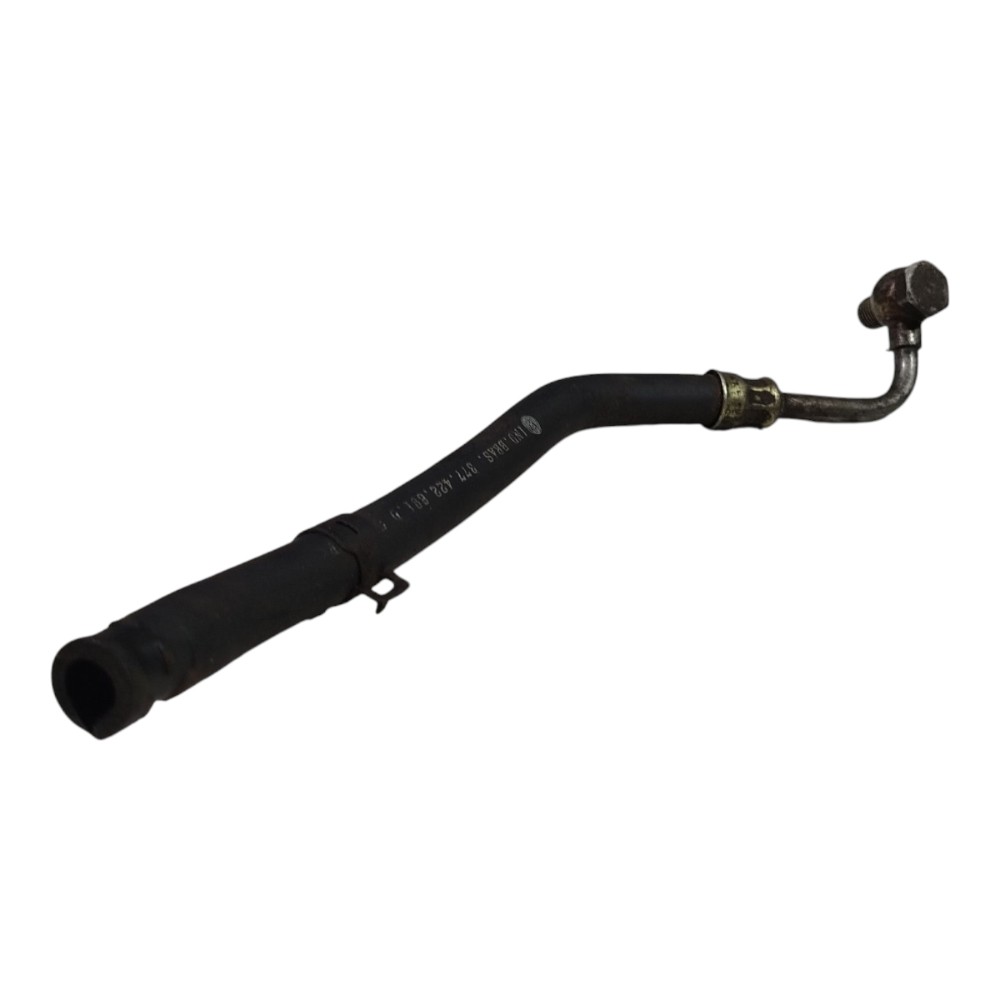 Mangueira Direção Hidráulica VW Gol G3 G4 1.6 1.8 2.0 3