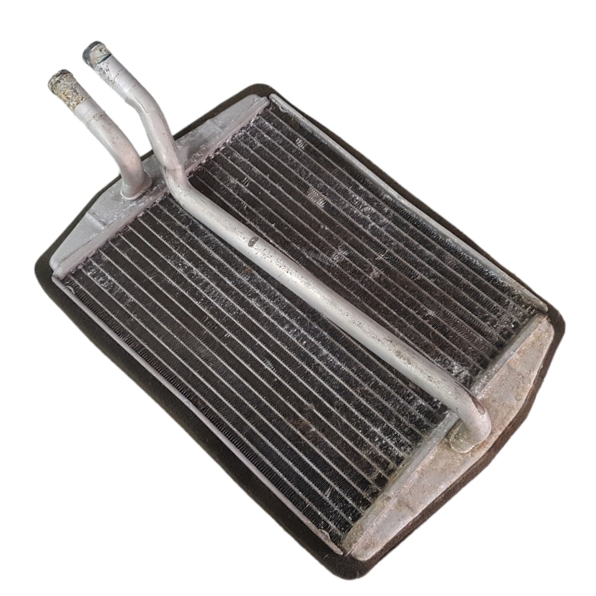 Radiador Ar Quente Ford Fiesta 2001