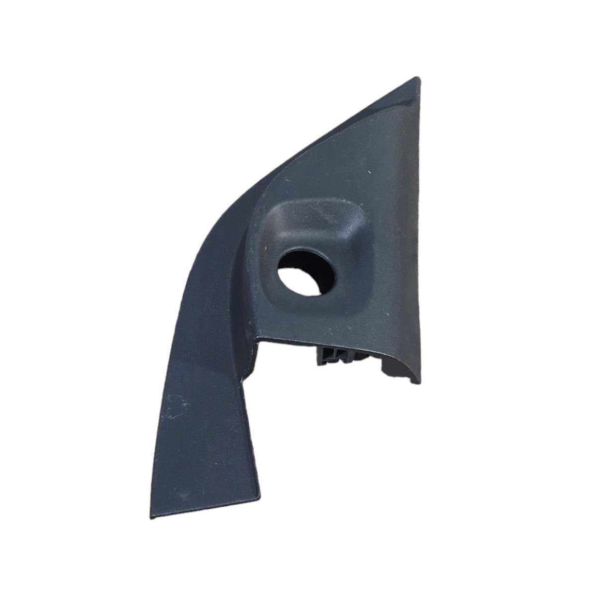 Acabamento Interno Retrovisor Direito Gm Onix 2013 2015 7