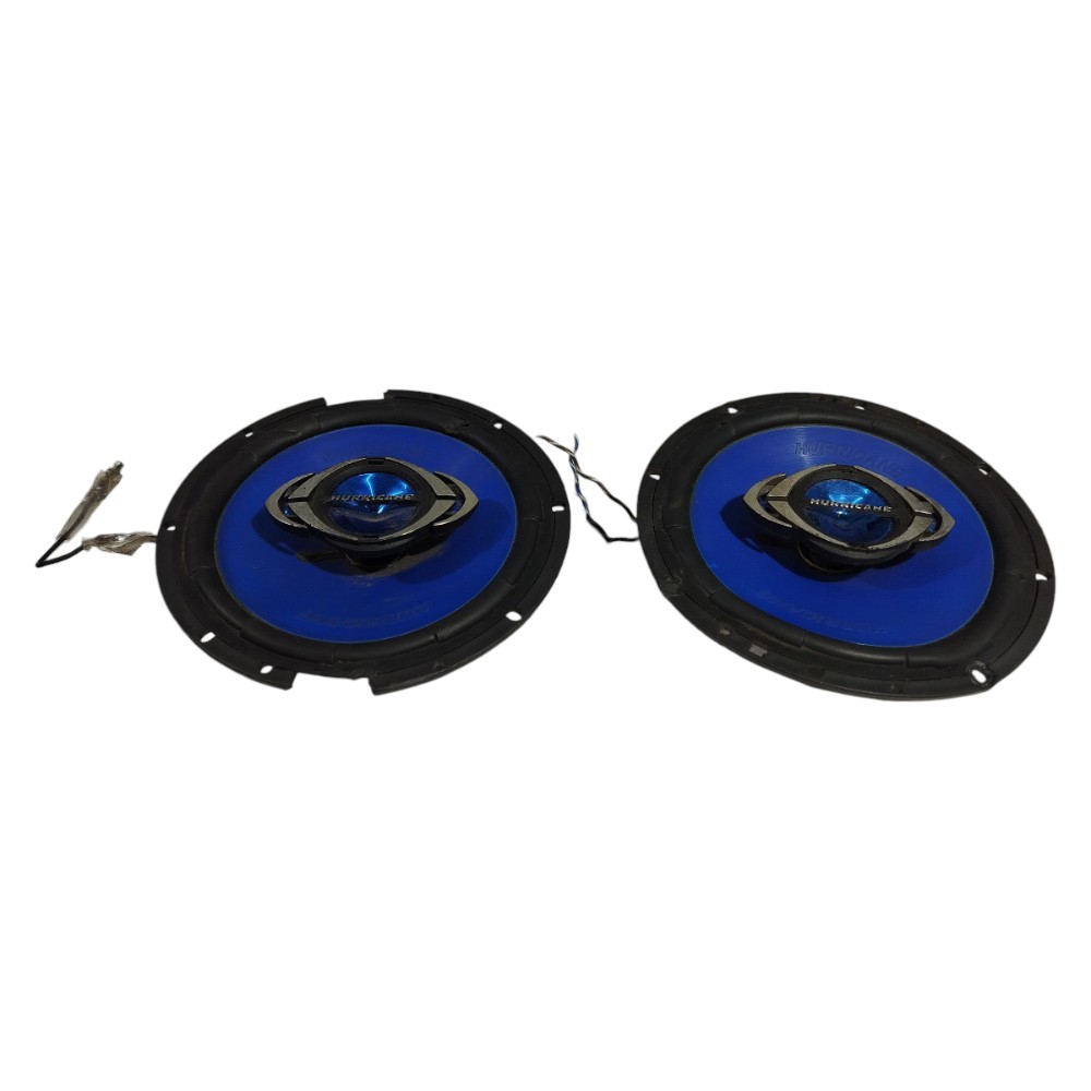 Par Alto Falante Universal