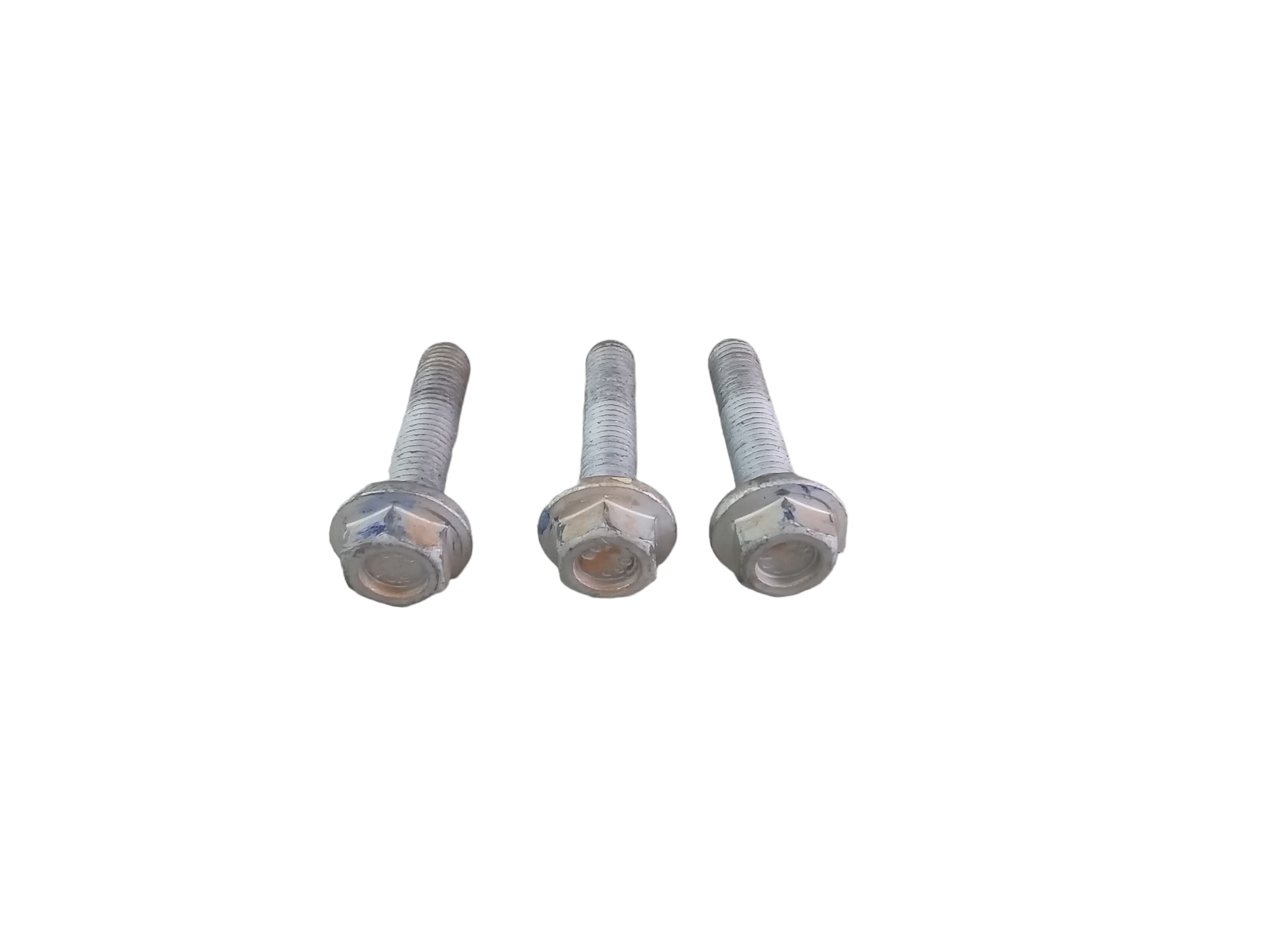 Kit Parafuso Coxim Inferior Câmbio Gm Onix 1.0 2015