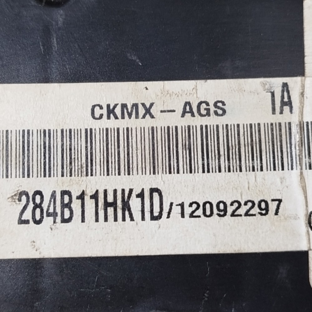 Módulo Bcm Nissan March 2012 2013 2014 2015 15