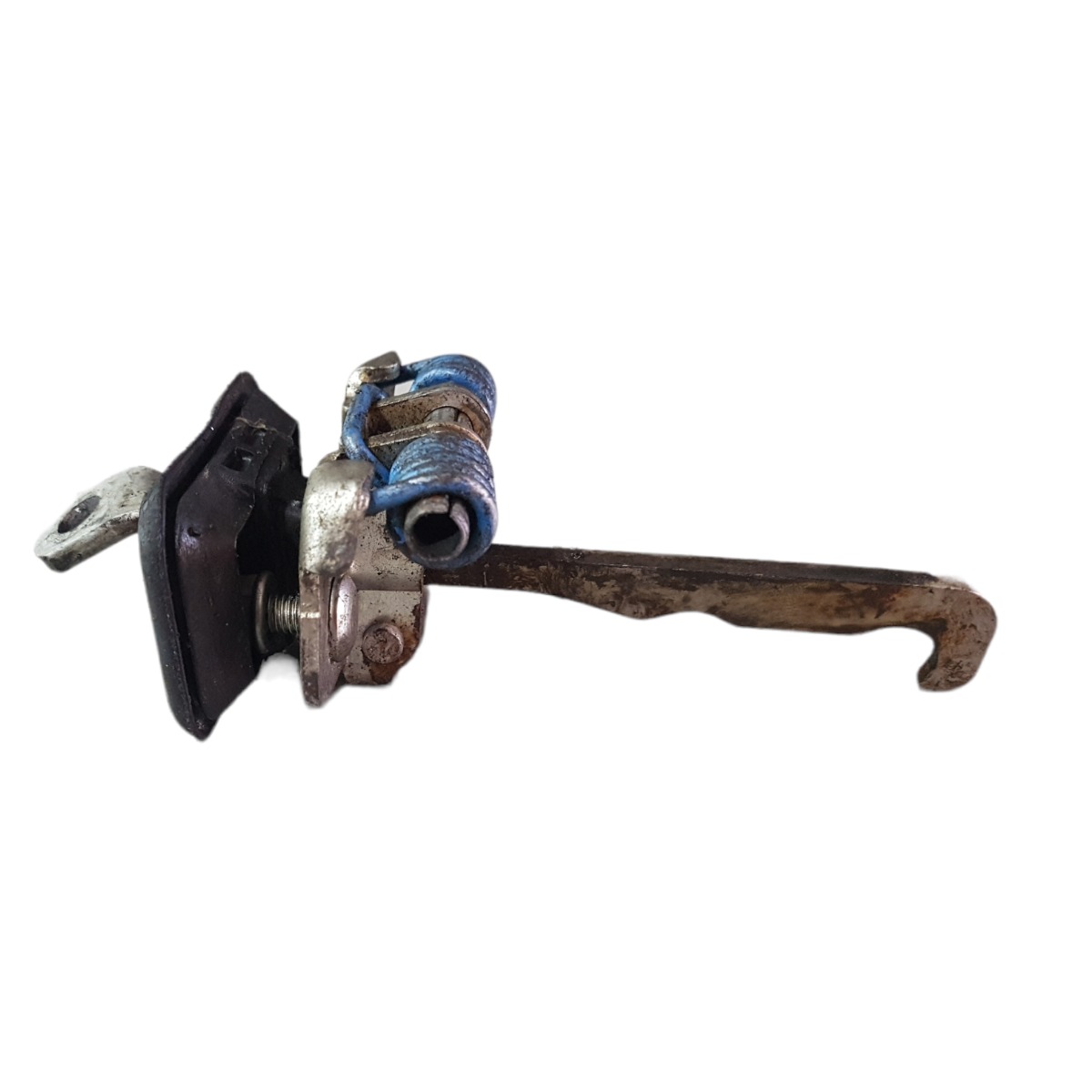 Limitador Porta Traseira Esquerda Renault Sandero 2010 3