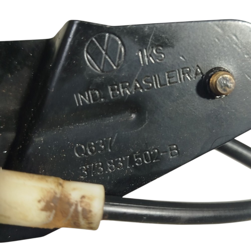 Máquina Vidro Dianteiro Direito Vw Gol G3 G4 Parati 4 Portas 13