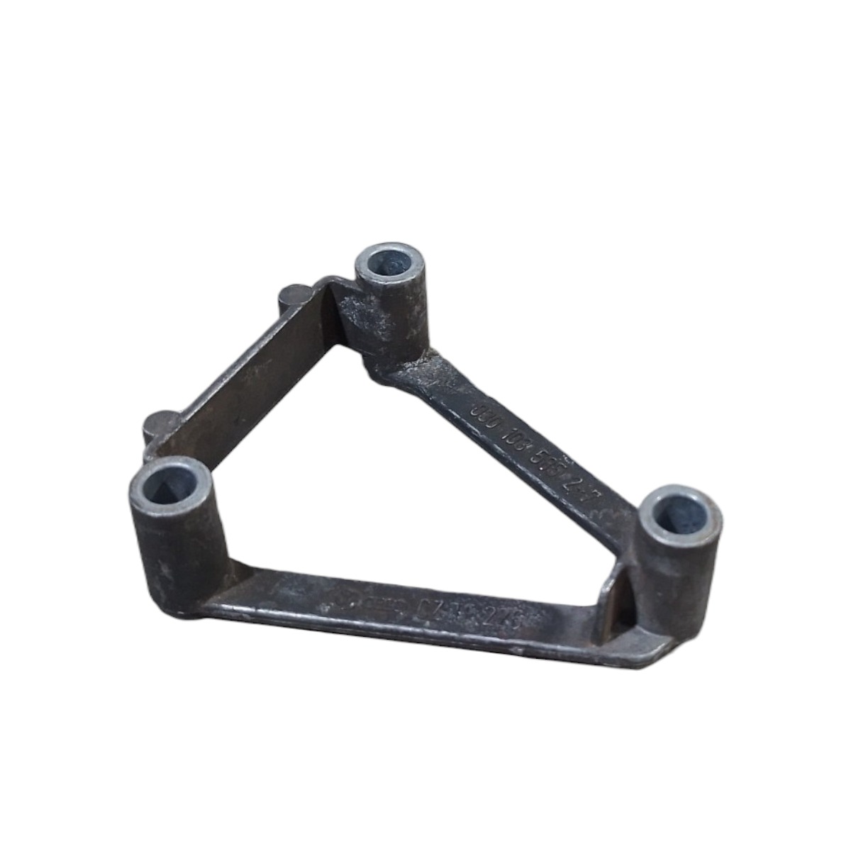 Suporte Bobina Vw Voyage Saveiro Gol G5 G6 G7 6