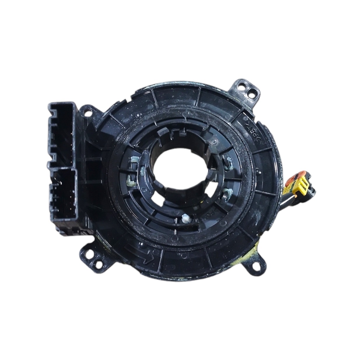 Cinta Air Bag Gm Chevrolet Onix 1.4 8v 2018 2019