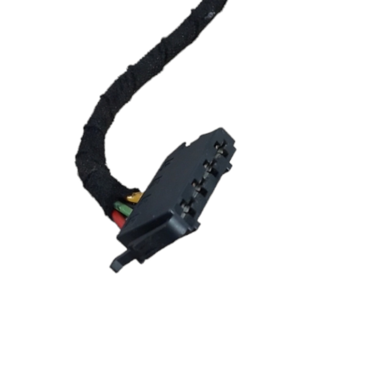 Chicote Caixa Ar Volkswagen Fox 2012 6