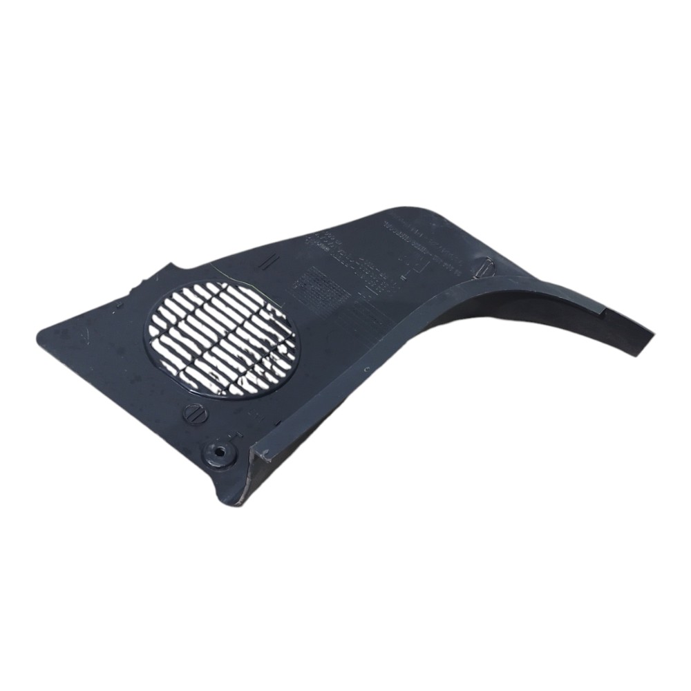 Acabamento Moldura Soleira Direita Gm Chevrolet Celta 2012 11