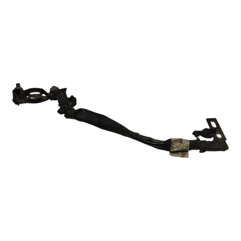 Cabo Negativo Bateria Hyundai I30 2.0 16v 2009 2012 11