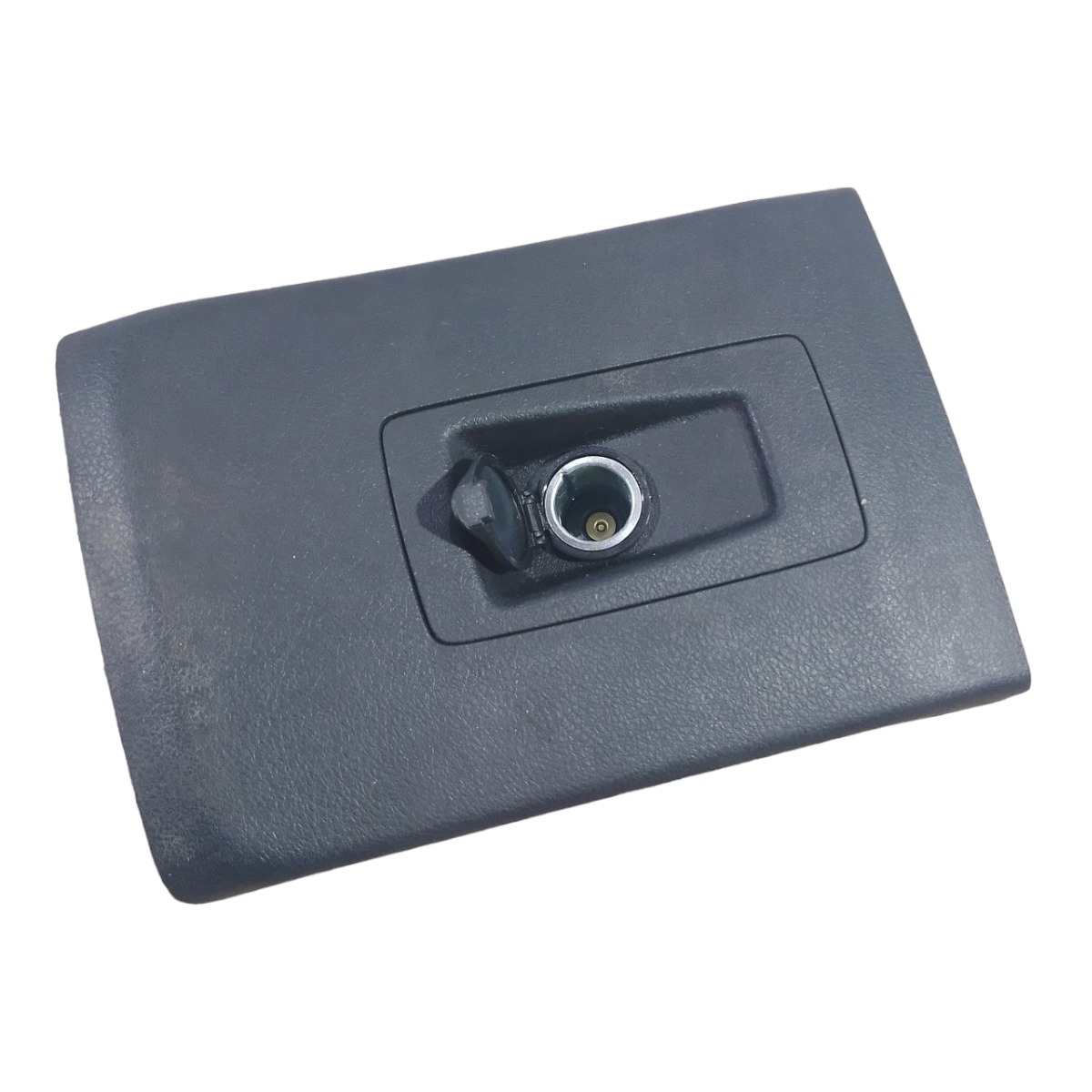Moldura Console Tomada Toyota Corolla 2017 2018 Traseiro C 2