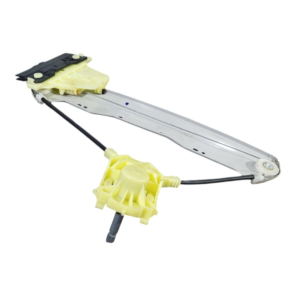 Máquina Vidro Manual Traseiro Esquerdo Vw Gol G5 G6 G7 G8 7