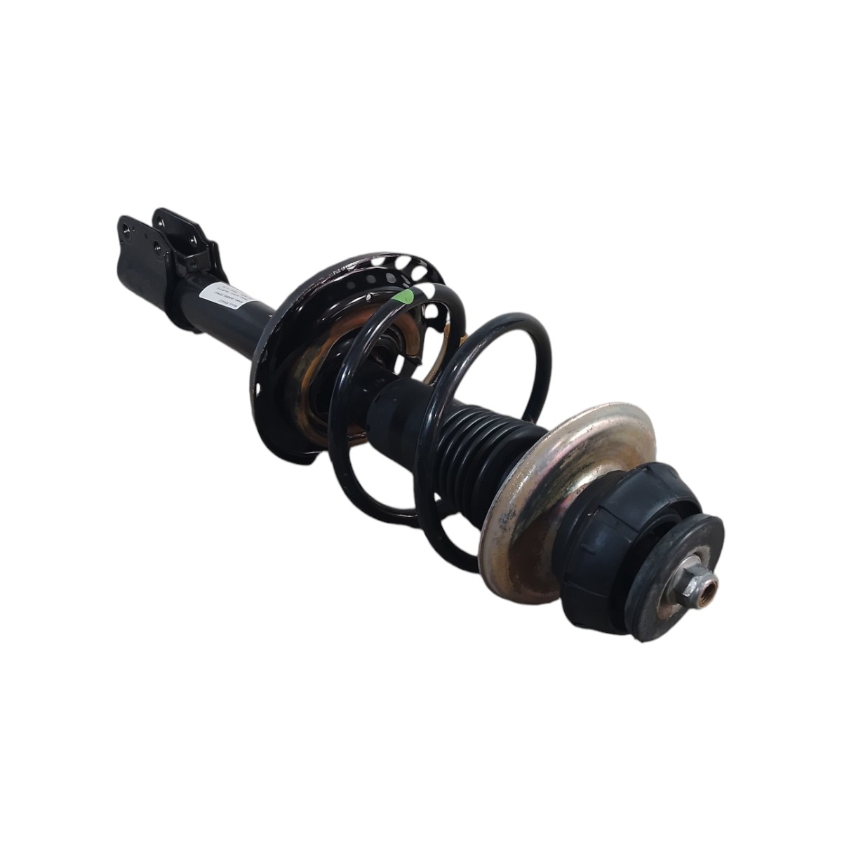 Amortecedor Dianteiro Direito Renault Sandero 1.6 16v 2018 1