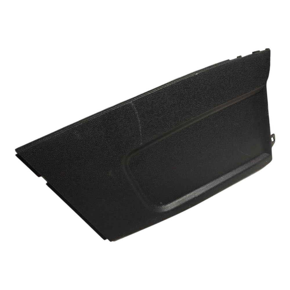 Acabamento Lateral Esquerdo Console Ford Ecosport 2019 2020 3