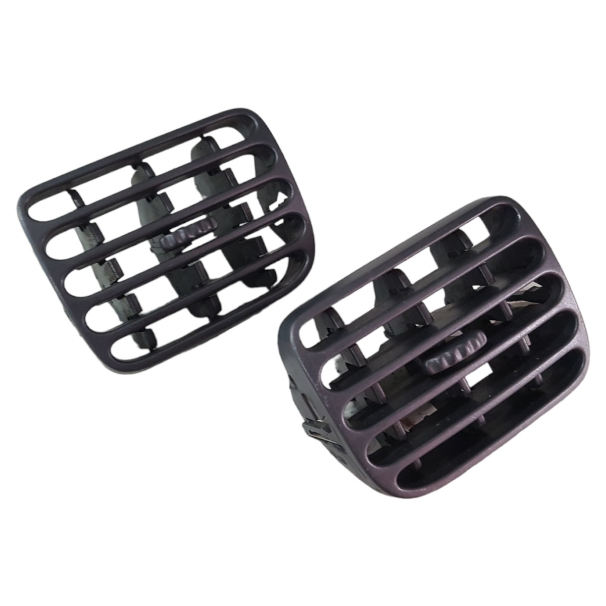 Difusor Ar Renault Clio 2006 1