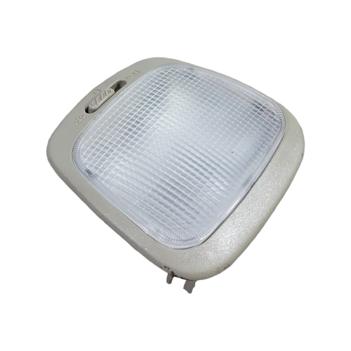 Luz Cortesia Vw Gol G3 1.0 16v 2001 2002 2005 Detalhe 2