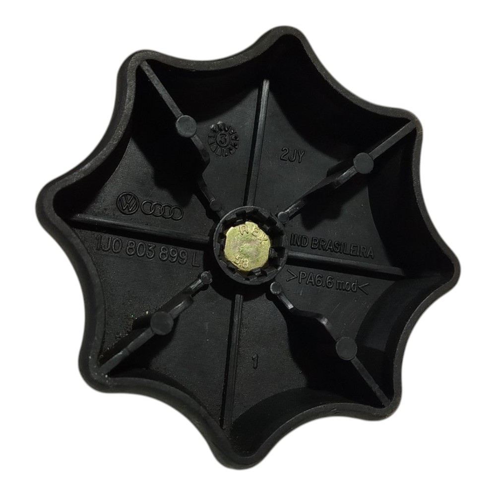 Parafuso Fixação Estepe Vw Polo Sedan 2003 2004 7