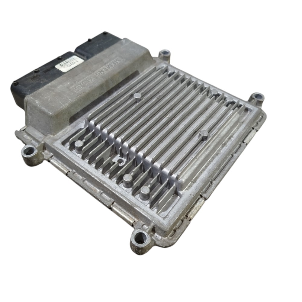 Modulo Injeção Hyundai I30 2.0 16v Automático 2010 3