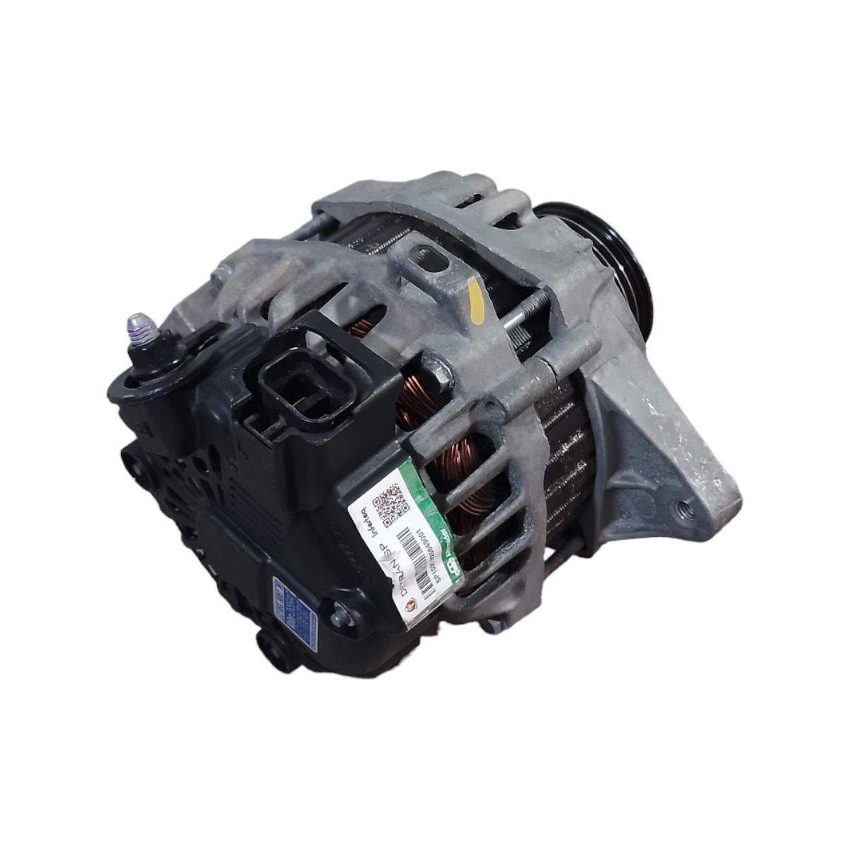 Alternador Hyundai Hb20 1.6 16v 2013 2014 2015 2019 4