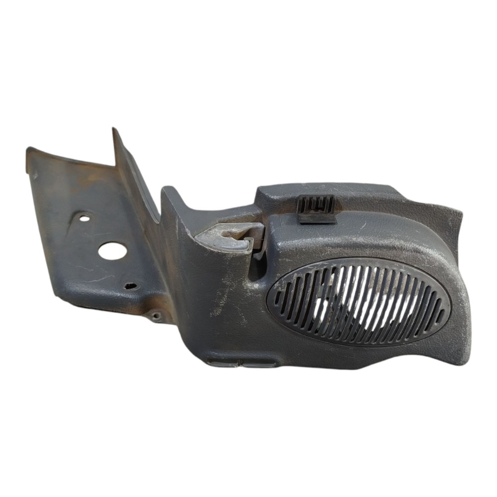 Suporte Bagagito Esquerdo Fiat Palio 1997 1998 1999 2000 5
