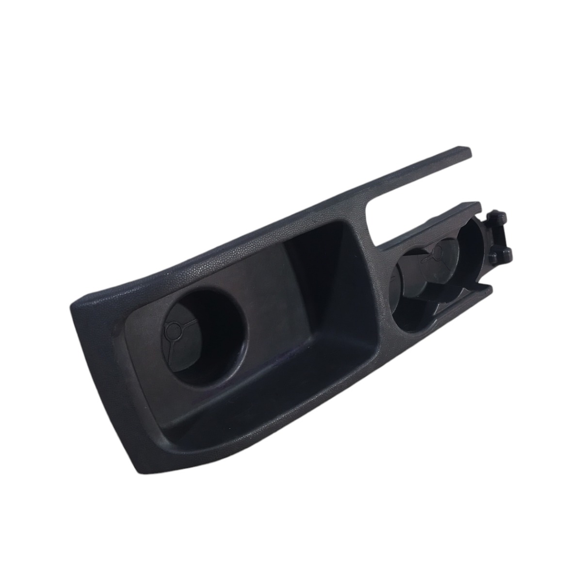 Console Central Porta Copos Ford New Fiesta 1.6 2014 2015 2