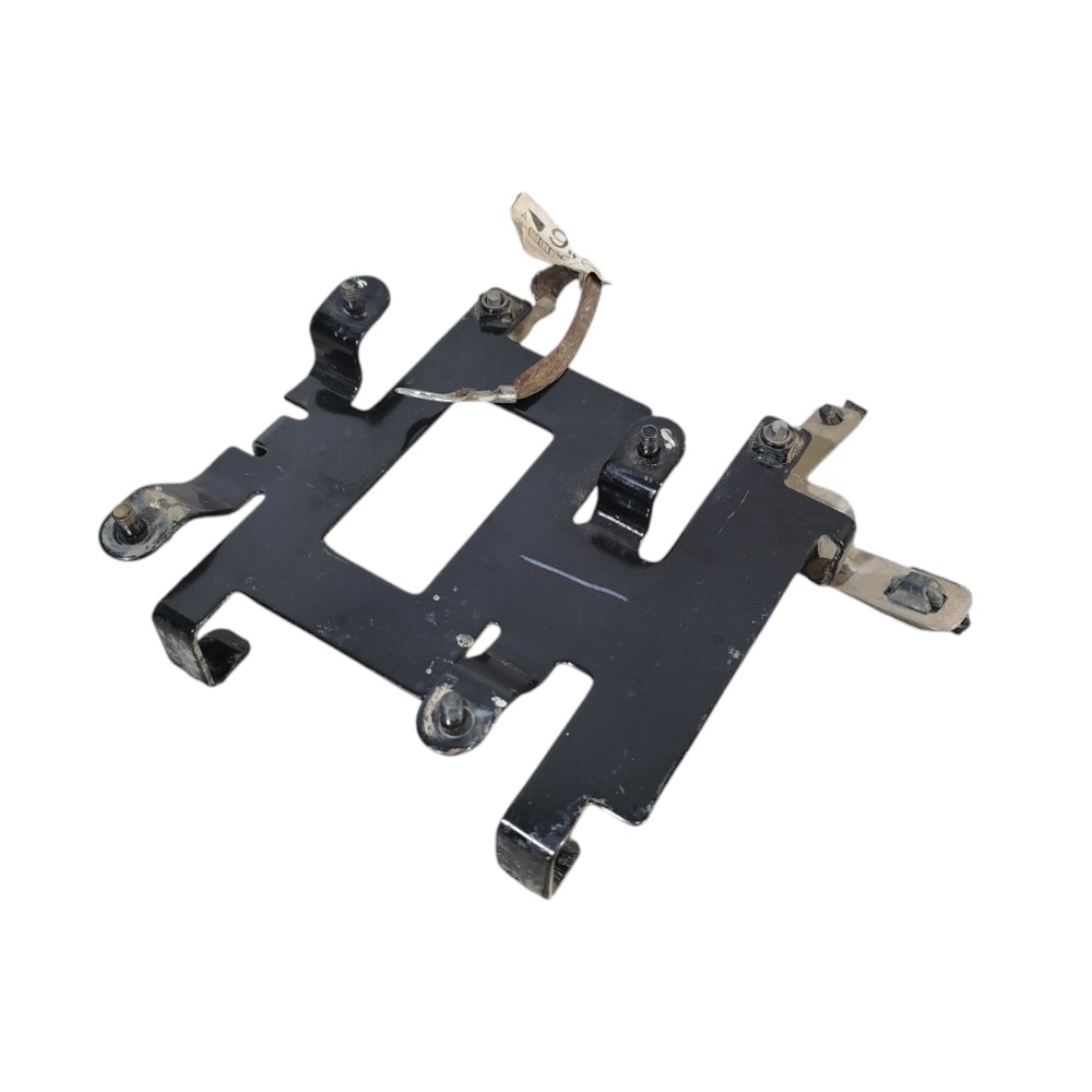 Suporte Módulo Injeção Gm Chevrolet Celta 2001 2013 7