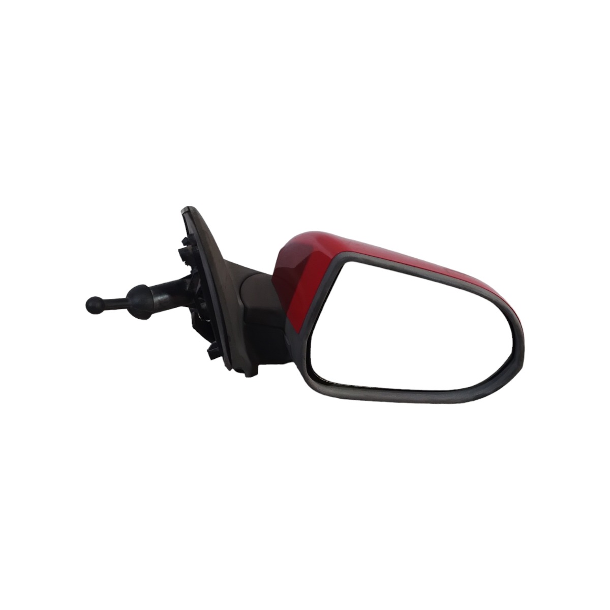 Retrovisor Dianteiro Direito Gm Onix 2014 2015 Detalhe