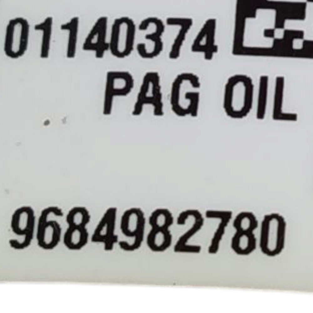 Compressor Ar Condicionado Citroen C3 1.5 8v 4cil 2013 2014 15