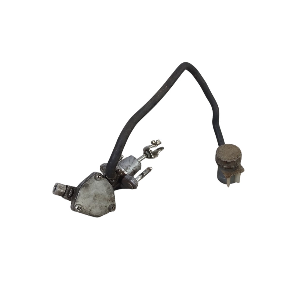 Atuador Pedal Honda New Civic 2006 2012 1