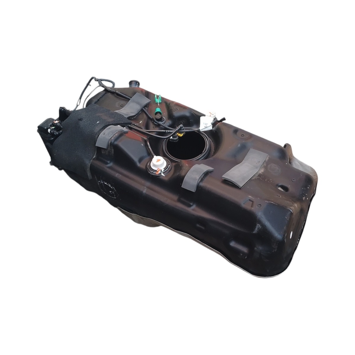 Tanque Combustível Gm Onix 1.4 8v 2018 2019 3