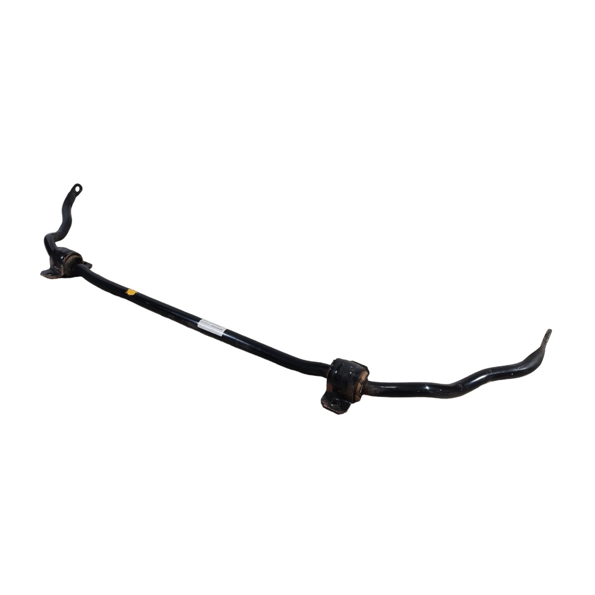 Barra Estabilizadora Dianteira Gm Onix Lt 1.4 8v 2014 2015