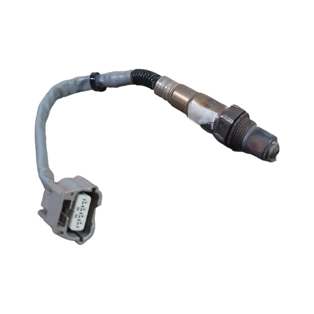 Sonda Lambda Nissan March 1.6 16v 2013 2014