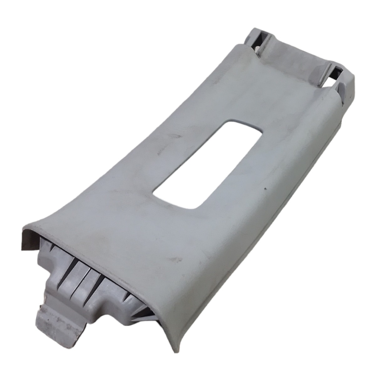 Acabamentos Coluna Central Esquerda Honda City 2013 6