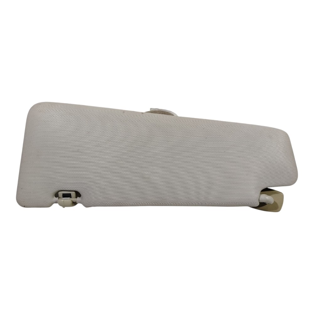 Quebra Sol Direito Fiat Idea Elx 2006 1