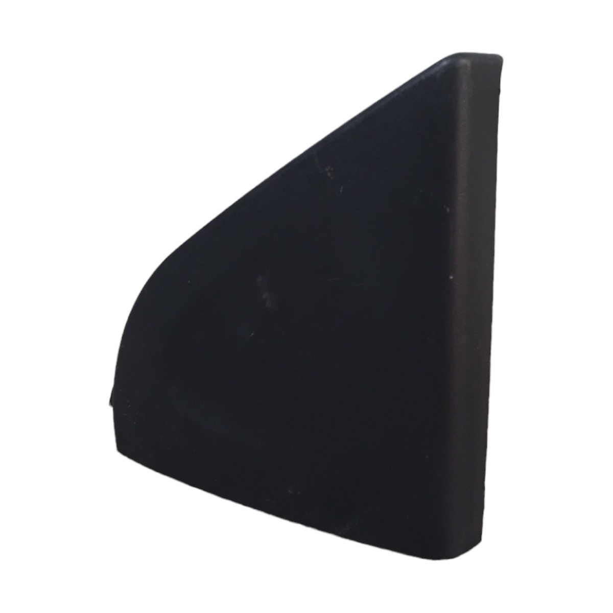Moldura Porta Traseira Esquerda Gm Cobalt 2017 2