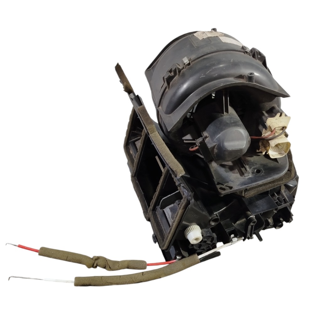 Motor Ar Forçado C/ Ar Quente Renault Kangoo Express 2014 5