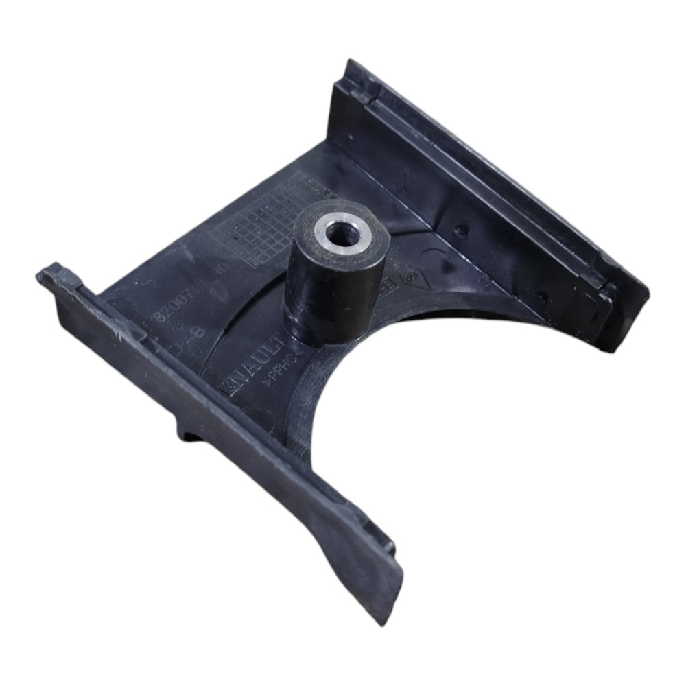 Defletor Correria Inferior Renault Logan 1.0 16v 2007 2013 15