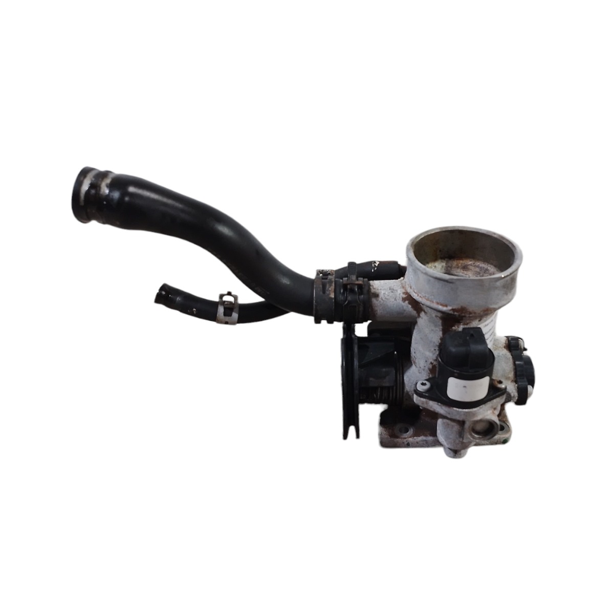 Corpo Borboleta Gm Celta 2006 2007 2008 2009 2010 3