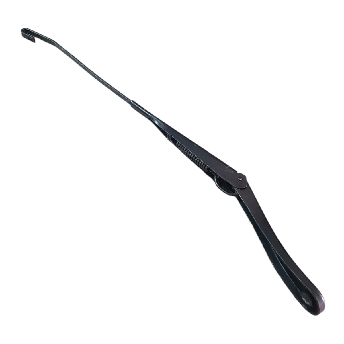 Braço Limpador Parabrisa Direito Renault Sandero 2010 Direito