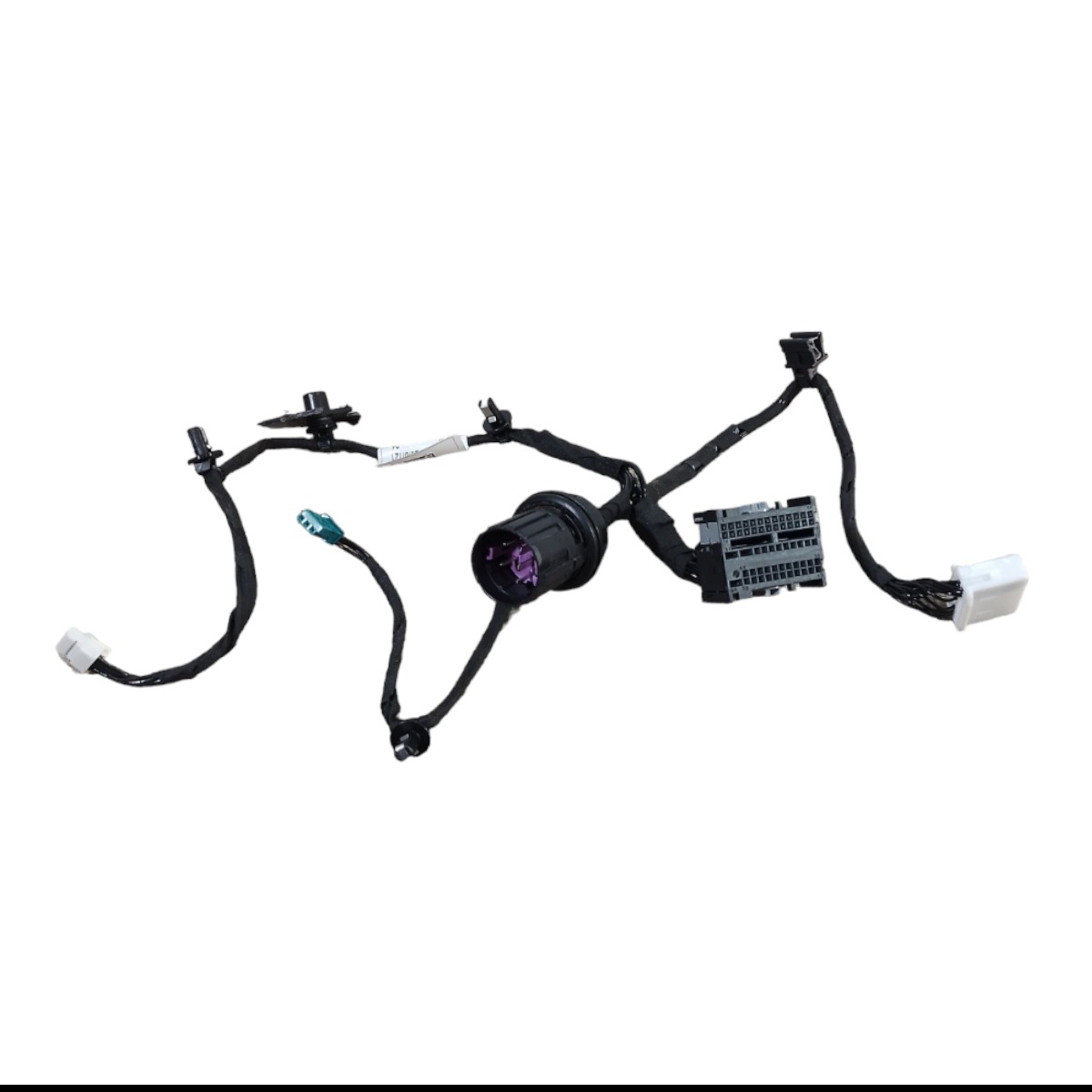 Chicote Farol Direito Jeep Renegade 2018 2019 2020 2021