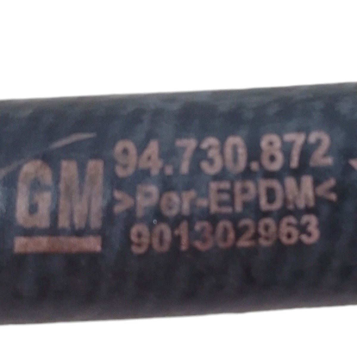 Mangueira Reservatório Inferior Gm Onix Lt 1.4 8v 2018 2019 7