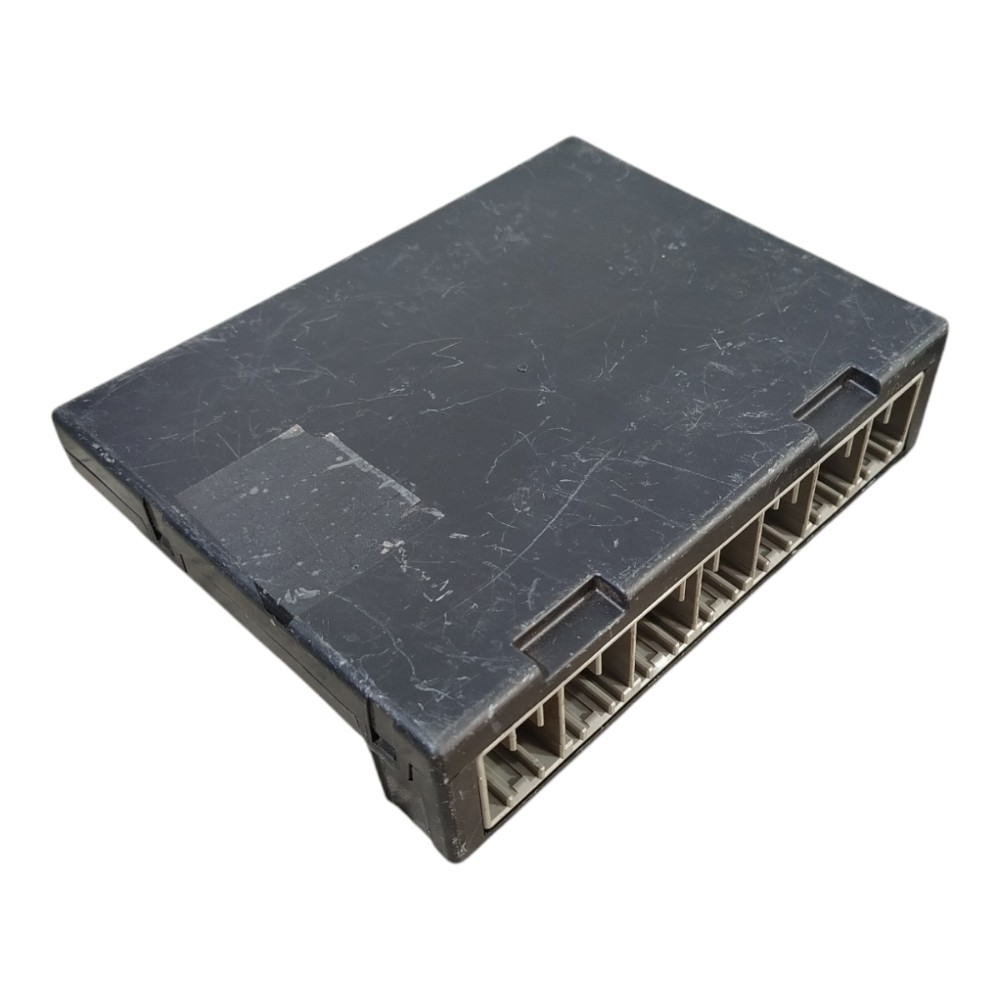 Módulo Conforto Gm Chevrolet Onix 1.0 2015 9