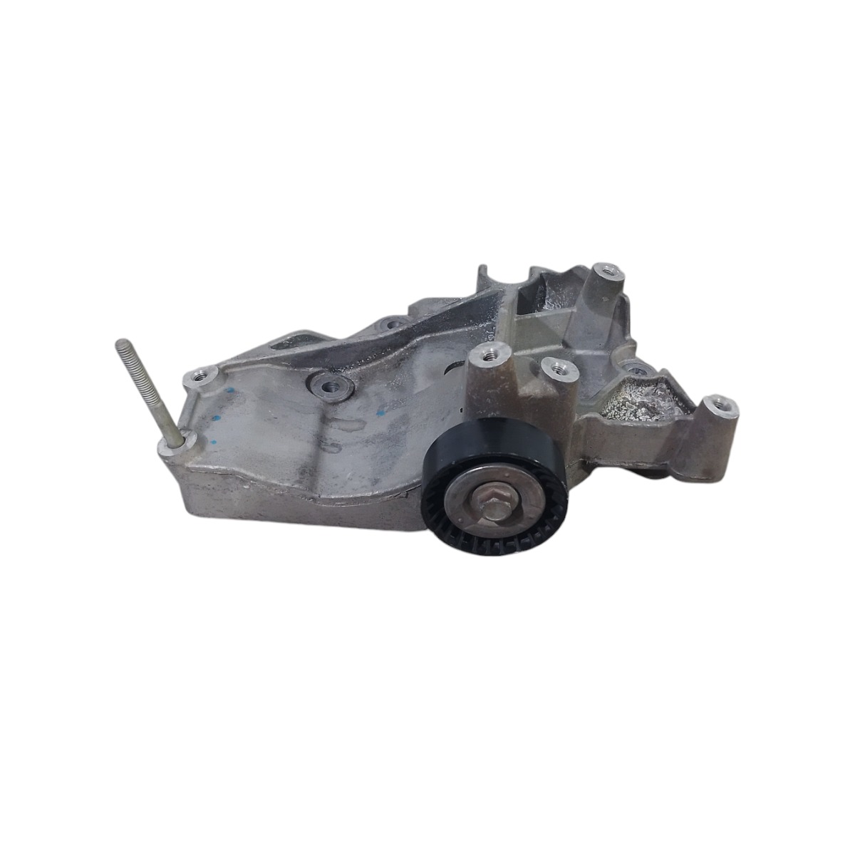 Suporte Compressor Ar Condicionado Gm Prisma Joy 1.0 2019