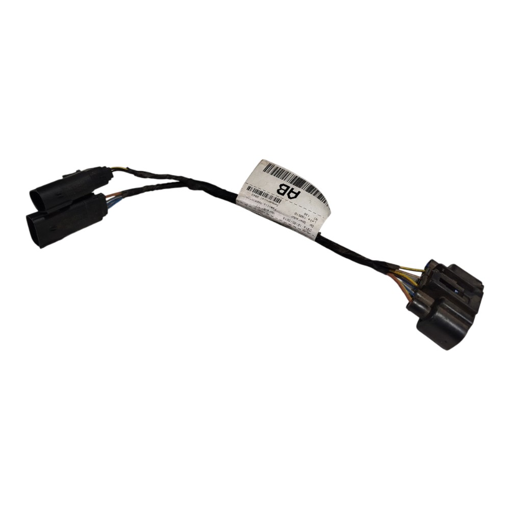 Chicote Limpador Parabrisa Ford Ecosport 1.5 Sigma 2019 2020 3