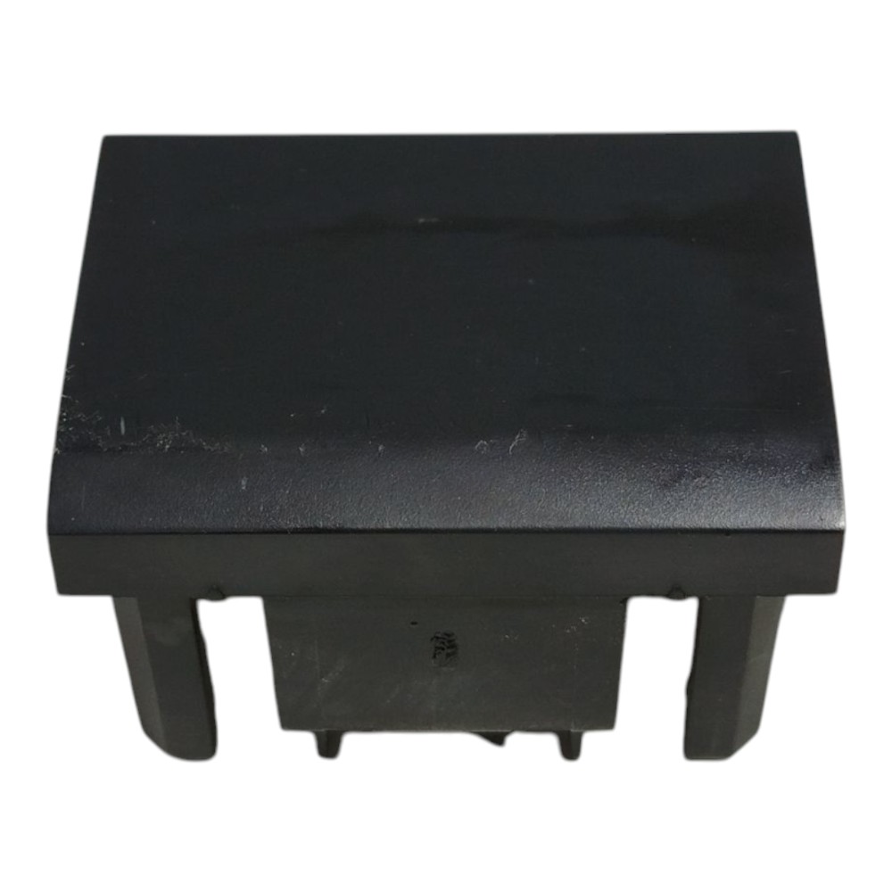 Botão Falso Volkswagen Spacefox 2009 2010 1