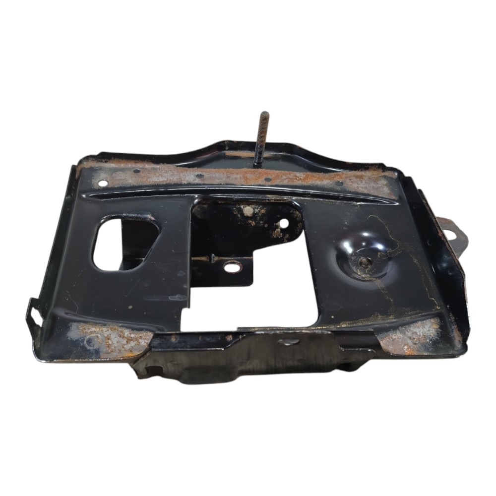 Suporte Caixa Bateria Fiat Uno Mille 1.0 2012 11