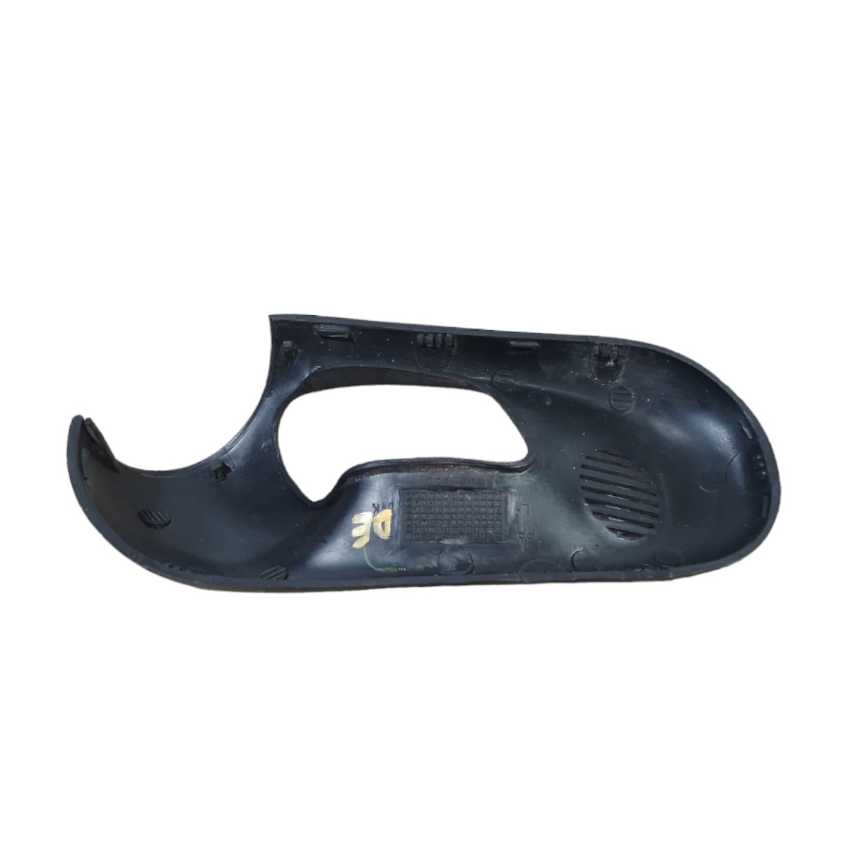 Moldura Maçaneta Interna Dianteira Esquerda Gm Corsa Classic 6